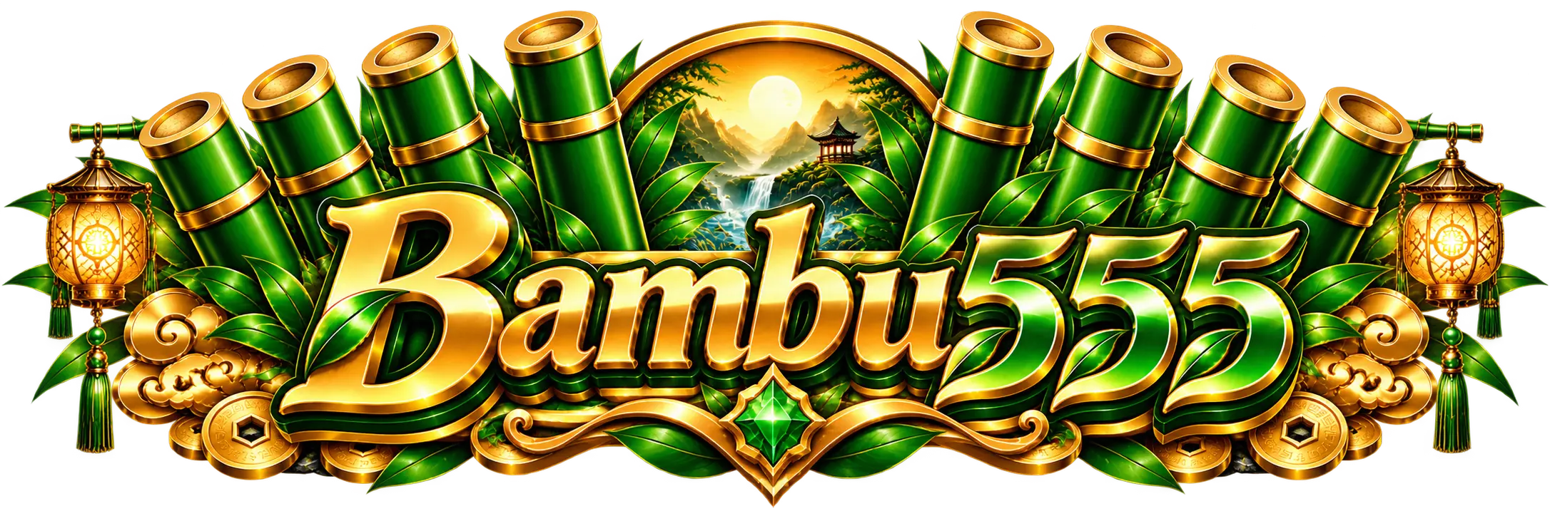 SLOT GACOR BAMBU555