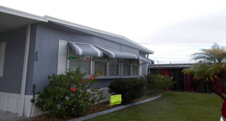 459 Holiday Blvd., Lakeland, Florida 33815, 2 Bedrooms Bedrooms, 7 Rooms Rooms,2 BathroomsBathrooms,Mobile/manufactured,For Sale,Holiday Blvd.,11280215