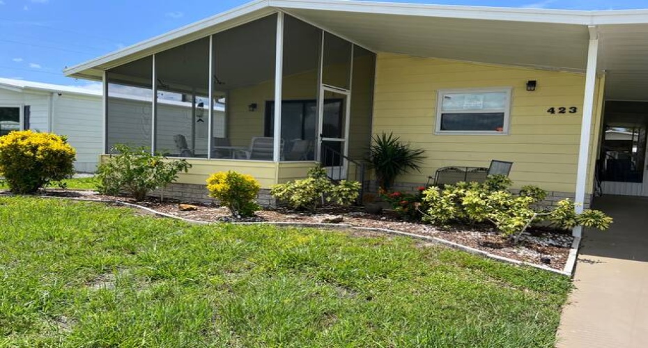 423 Skylark Dr, Sebring, Florida 33875, 2 Bedrooms Bedrooms, 7 Rooms Rooms,2 BathroomsBathrooms,Mobile/manufactured,For Sale,Skylark Dr,11290032