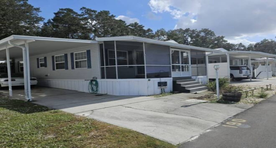 10354 Smooth Water Drive, Hudson, Florida 34667, 2 Bedrooms Bedrooms, 8 Rooms Rooms,1 BathroomBathrooms,Mobile/manufactured,For Sale,Smooth Water Drive,11320675