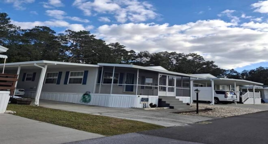 10354 Smooth Water Drive, Hudson, Florida 34667, 2 Bedrooms Bedrooms, 8 Rooms Rooms,1 BathroomBathrooms,Mobile/manufactured,For Sale,Smooth Water Drive,11320675