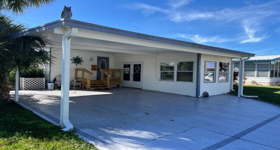 413 Cottonwood Dr., Sebring, Florida 33875, 2 Bedrooms Bedrooms, 7 Rooms Rooms,2 BathroomsBathrooms,Mobile/manufactured,For Sale,Cottonwood Dr.,11319433