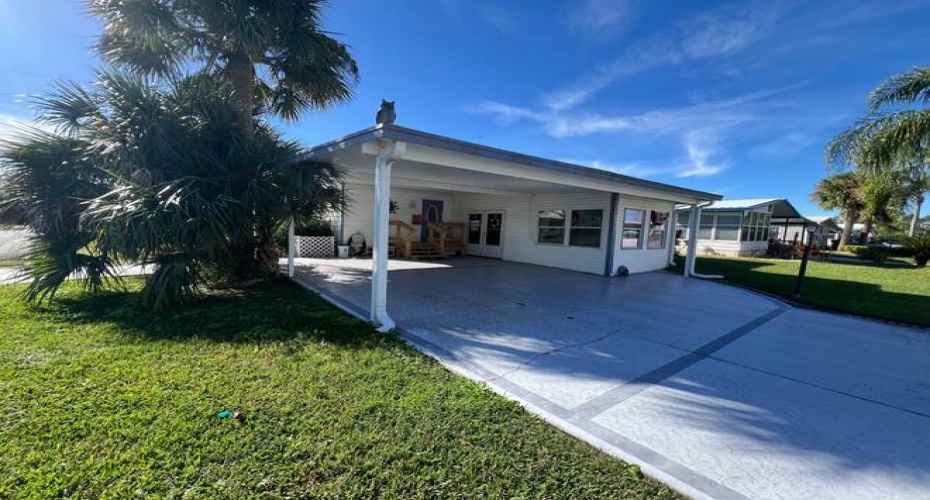 413 Cottonwood Dr., Sebring, Florida 33875, 2 Bedrooms Bedrooms, 7 Rooms Rooms,2 BathroomsBathrooms,Mobile/manufactured,For Sale,Cottonwood Dr.,11319433