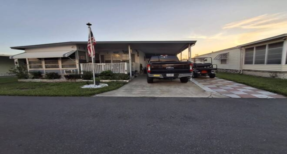 6045 Balboa Avenue, New Port Richey, Florida 34653, 2 Bedrooms Bedrooms, 8 Rooms Rooms,2 BathroomsBathrooms,Mobile/manufactured,For Sale,Balboa Avenue,11322858