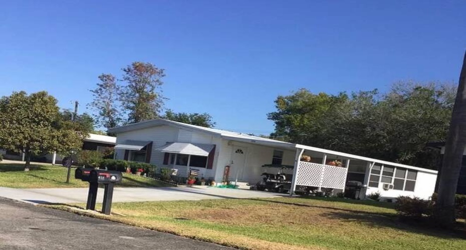 424 Whip Poor Will Dr., Sebring, Florida 33875, 2 Bedrooms Bedrooms, 8 Rooms Rooms,2 BathroomsBathrooms,Mobile/manufactured,For Sale,Whip Poor Will Dr.,11324745