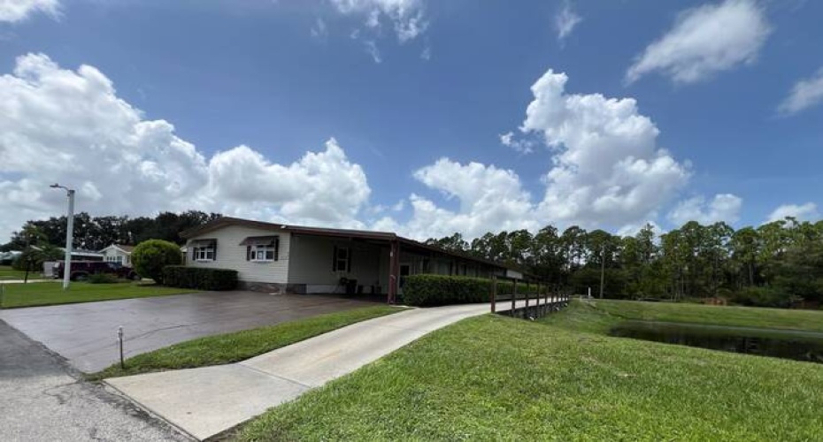 657 Buttonwood Dr., Sebring, Florida 33875, 3 Bedrooms Bedrooms, 10 Rooms Rooms,2 BathroomsBathrooms,Mobile/manufactured,For Sale,Buttonwood Dr.,11339871