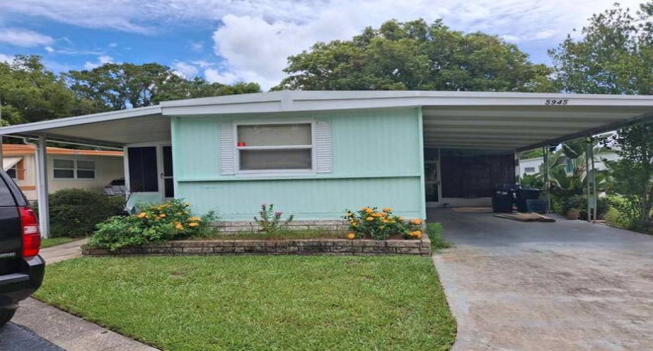 5945 Twin Bend Loop, New Port Richey, Florida 34652, 2 Bedrooms Bedrooms, 10 Rooms Rooms,2 BathroomsBathrooms,Mobile/manufactured,For Sale,Twin Bend Loop,11343264