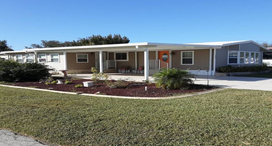 721 Whip Poor Will Dr, Sebring, Florida 33875, 2 Bedrooms Bedrooms, 6 Rooms Rooms,2 BathroomsBathrooms,Mobile/manufactured,For Sale,Whip Poor Will Dr,11356374