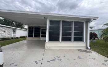 253 Cottonwood Dr., Sebring, Florida 33875, 2 Bedrooms Bedrooms, 7 Rooms Rooms,2 BathroomsBathrooms,Mobile/manufactured,For Sale,Cottonwood Dr.,11358486