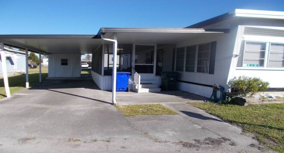 319 BIRD, Lakeland, Florida 33815, 2 Bedrooms Bedrooms, ,1 BathroomBathrooms,Mobile/manufactured,For Sale,BIRD,11381333