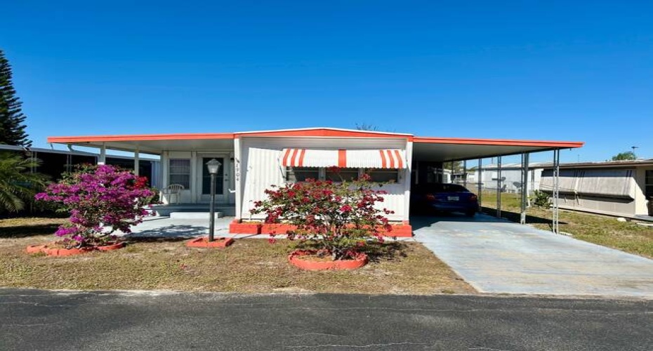 1904 Jeri Kay Lane, Sebring, Florida 33870, 2 Bedrooms Bedrooms, 6 Rooms Rooms,1 BathroomBathrooms,Mobile/manufactured,For Sale,Jeri Kay Lane,11382485