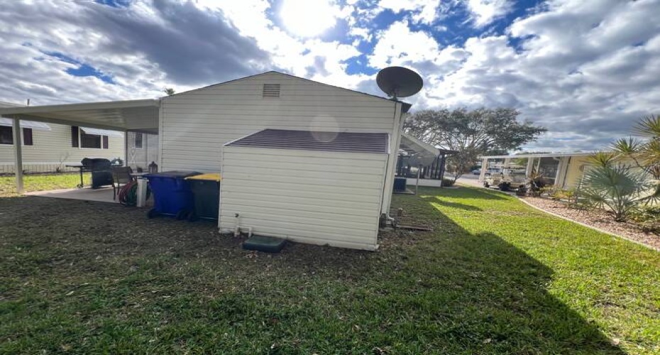 106 Town & Country Blvd, Sebring, Florida 33870, 2 Bedrooms Bedrooms, 6 Rooms Rooms,1 BathroomBathrooms,Mobile/manufactured,For Sale,Town & Country Blvd,11390551