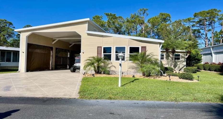 518 Wilderness Cir., Sebring, Florida 33872, 2 Bedrooms Bedrooms, 8 Rooms Rooms,2 BathroomsBathrooms,Mobile/manufactured,For Sale,Wilderness Cir.,11399725