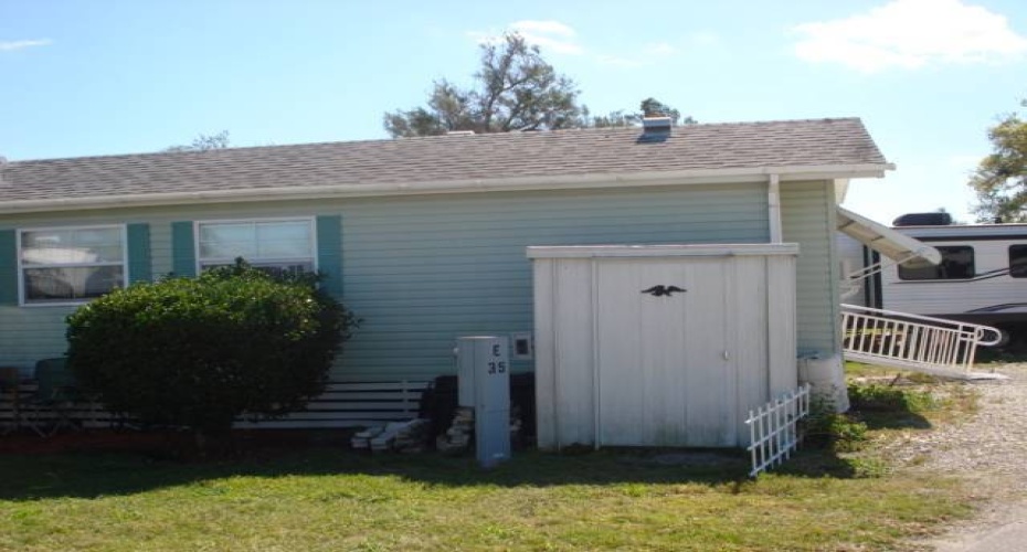 820 Barnes Blvd., Rockledge, Florida 32955, 2 Bedrooms Bedrooms, 4 Rooms Rooms,1 BathroomBathrooms,Mobile/manufactured,For Sale,Barnes Blvd.,11251214