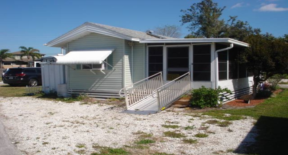 820 Barnes Blvd., Rockledge, Florida 32955, 2 Bedrooms Bedrooms, 4 Rooms Rooms,1 BathroomBathrooms,Mobile/manufactured,For Sale,Barnes Blvd.,11251214