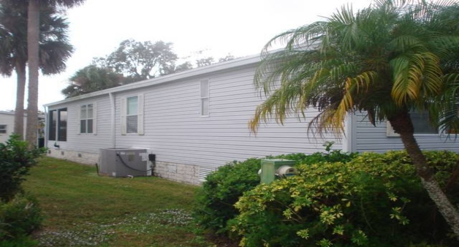 1341 Wildwood Way, Rockledge, Florida 32955, 2 Bedrooms Bedrooms, 7 Rooms Rooms,2 BathroomsBathrooms,Mobile/manufactured,For Sale,Wildwood Way,11397179