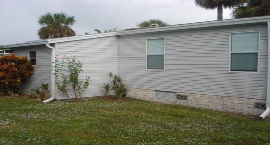 1341 Wildwood Way, Rockledge, Florida 32955, 2 Bedrooms Bedrooms, 7 Rooms Rooms,2 BathroomsBathrooms,Mobile/manufactured,For Sale,Wildwood Way,11397179