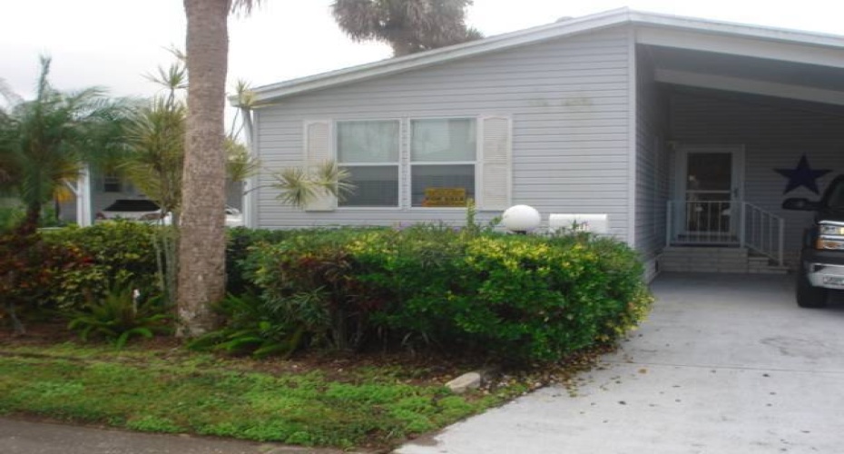 1341 Wildwood Way, Rockledge, Florida 32955, 2 Bedrooms Bedrooms, 7 Rooms Rooms,2 BathroomsBathrooms,Mobile/manufactured,For Sale,Wildwood Way,11397179