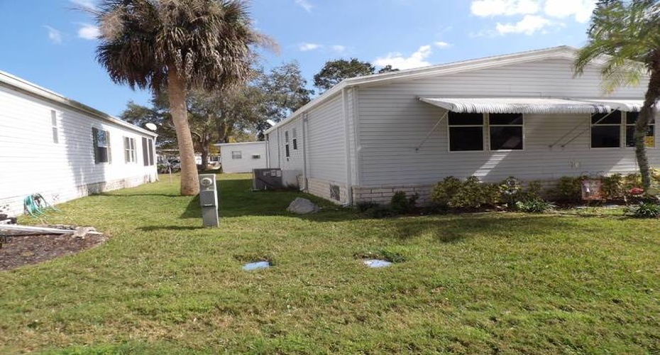 1358 Wildwood Way, Rockledge, Florida 32955, 2 Bedrooms Bedrooms, 7 Rooms Rooms,2 BathroomsBathrooms,Mobile/manufactured,For Sale,Wildwood Way,11429397