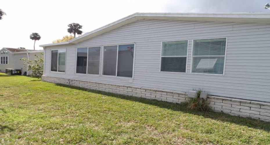 1358 Wildwood Way, Rockledge, Florida 32955, 2 Bedrooms Bedrooms, 7 Rooms Rooms,2 BathroomsBathrooms,Mobile/manufactured,For Sale,Wildwood Way,11429397