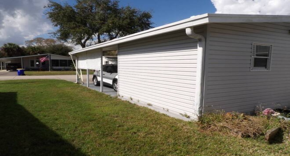 1358 Wildwood Way, Rockledge, Florida 32955, 2 Bedrooms Bedrooms, 7 Rooms Rooms,2 BathroomsBathrooms,Mobile/manufactured,For Sale,Wildwood Way,11429397