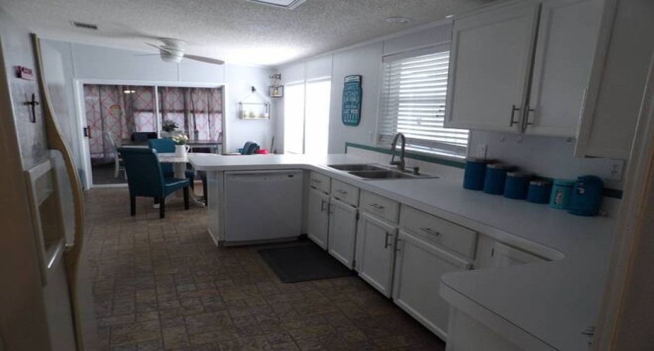 1358 Wildwood Way, Rockledge, Florida 32955, 2 Bedrooms Bedrooms, 7 Rooms Rooms,2 BathroomsBathrooms,Mobile/manufactured,For Sale,Wildwood Way,11429397