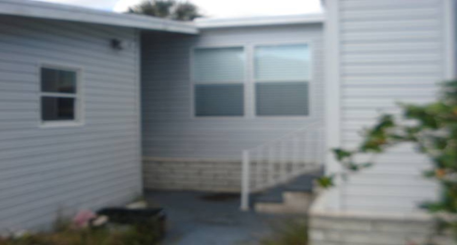 1358 Wildwood Way, Rockledge, Florida 32955, 2 Bedrooms Bedrooms, 7 Rooms Rooms,2 BathroomsBathrooms,Mobile/manufactured,For Sale,Wildwood Way,11429397