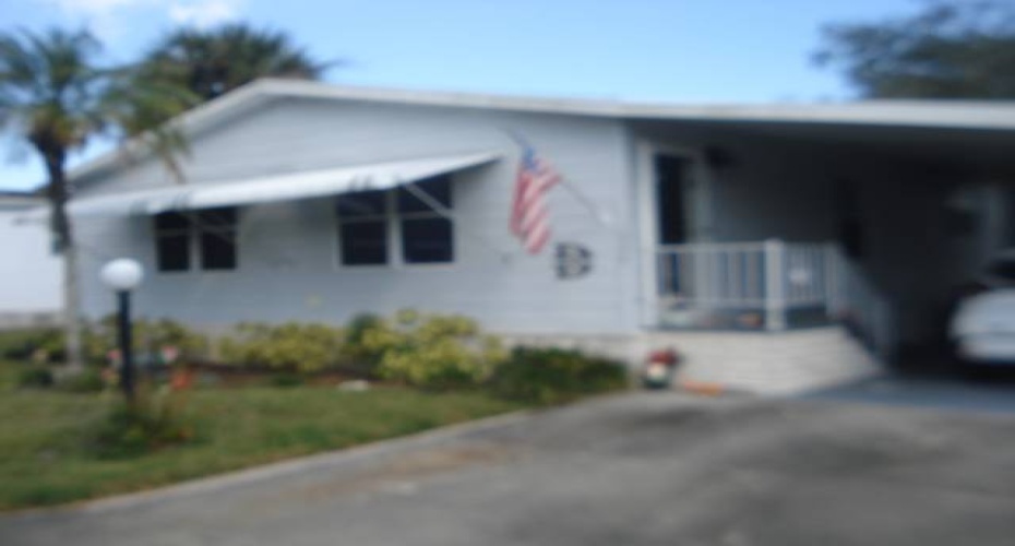 1358 Wildwood Way, Rockledge, Florida 32955, 2 Bedrooms Bedrooms, 7 Rooms Rooms,2 BathroomsBathrooms,Mobile/manufactured,For Sale,Wildwood Way,11429397