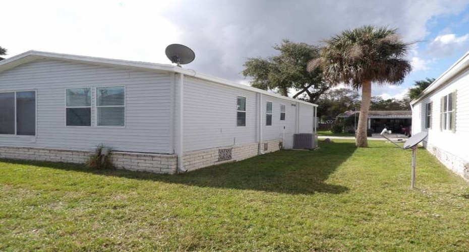 1358 Wildwood Way, Rockledge, Florida 32955, 2 Bedrooms Bedrooms, 7 Rooms Rooms,2 BathroomsBathrooms,Mobile/manufactured,For Sale,Wildwood Way,11429397