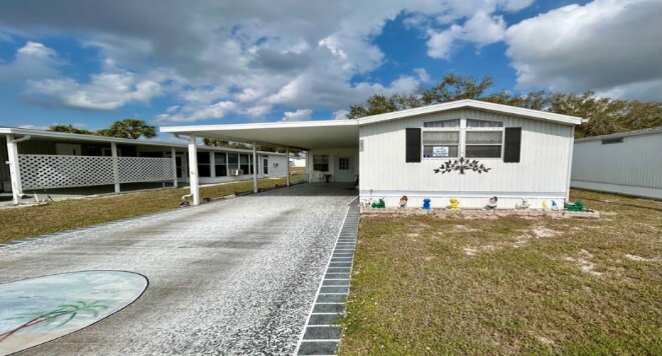 9004 Michigan Rd., Sebring, Florida 33870, 2 Bedrooms Bedrooms, ,2 BathroomsBathrooms,Mobile/manufactured,For Sale,Michigan Rd.,11433586