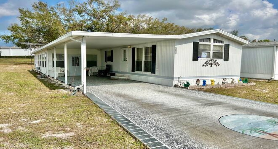 9004 Michigan Rd., Sebring, Florida 33870, 2 Bedrooms Bedrooms, ,2 BathroomsBathrooms,Mobile/manufactured,For Sale,Michigan Rd.,11433586