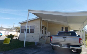 206 MAY STREET, Lakeland, Florida 33815, 2 Bedrooms Bedrooms, 9 Rooms Rooms,2 BathroomsBathrooms,Mobile/manufactured,For Sale,MAY STREET,11439775