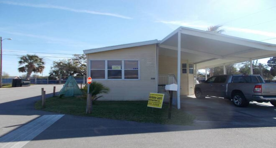 206 MAY STREET, Lakeland, Florida 33815, 2 Bedrooms Bedrooms, 9 Rooms Rooms,2 BathroomsBathrooms,Mobile/manufactured,For Sale,MAY STREET,11439775