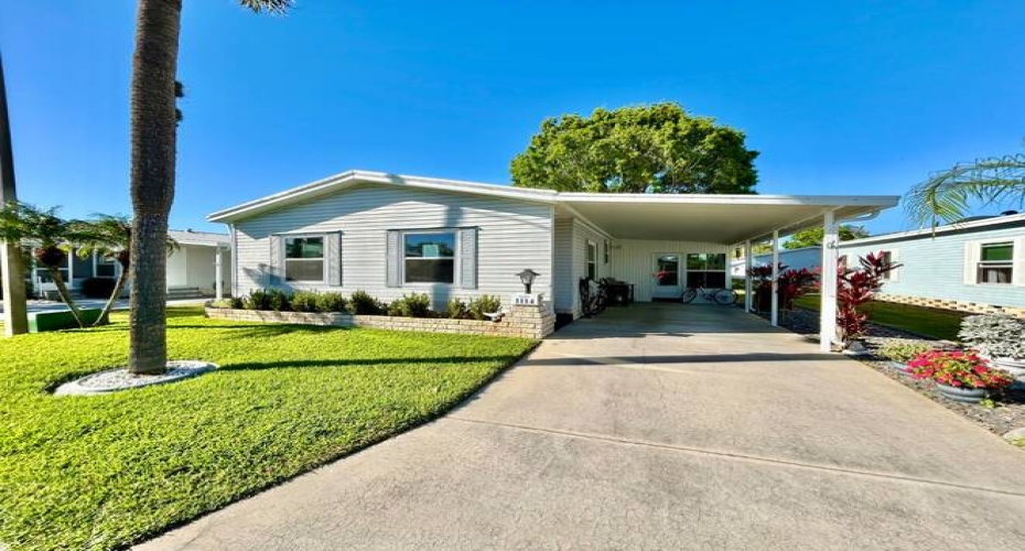 1114 Caine St, Sebring, Florida 33872, 2 Bedrooms Bedrooms, ,2 BathroomsBathrooms,Mobile/manufactured,For Sale,Caine St,11446680